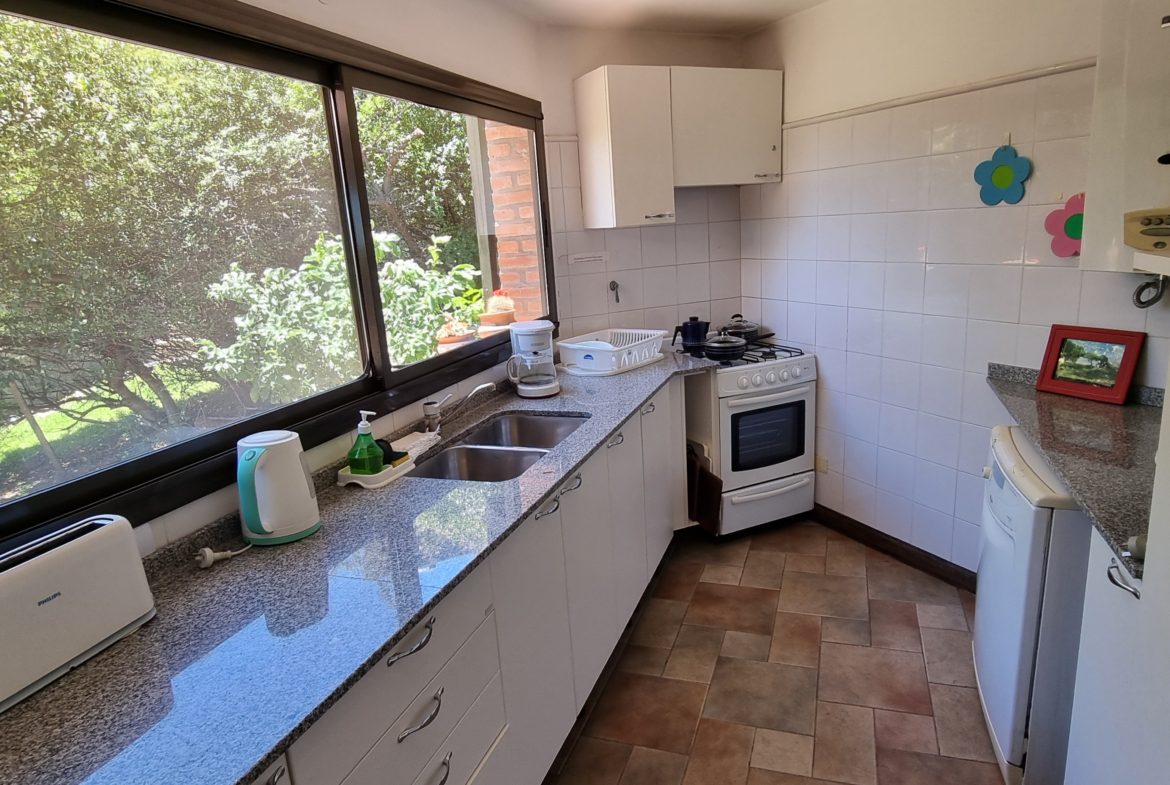 Casa Chalet 171