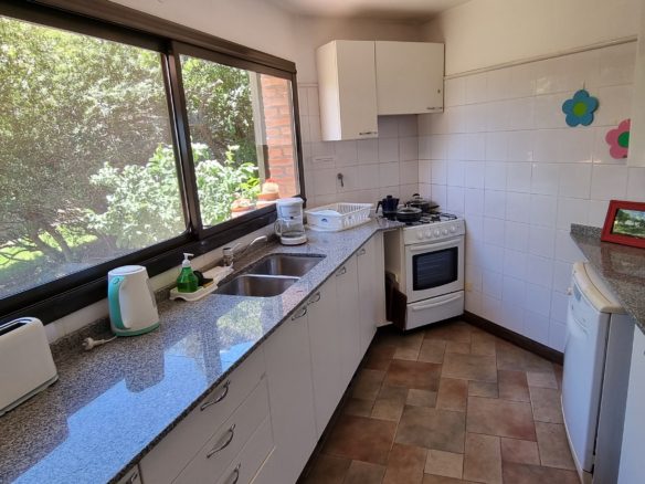 Casa Chalet 171