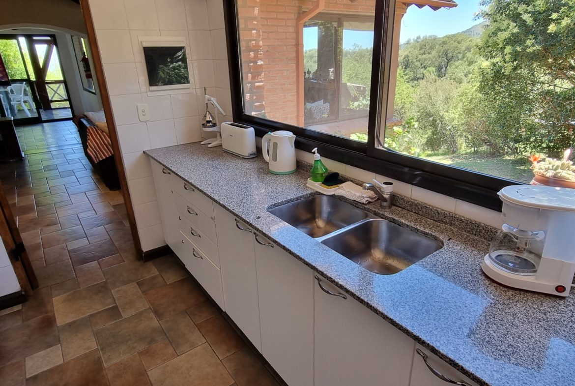 Casa Chalet 171