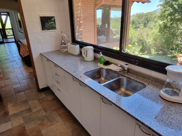 Casa Chalet 171