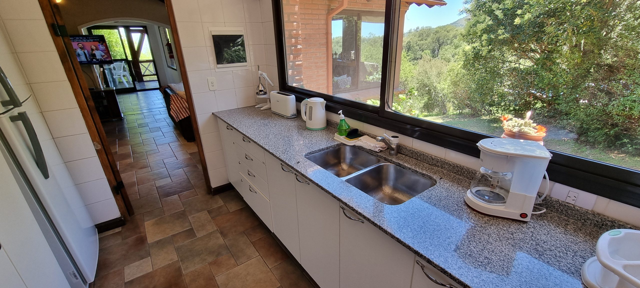 Casa Chalet 171