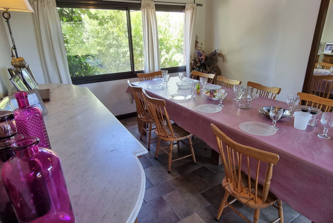 Casa Chalet 171