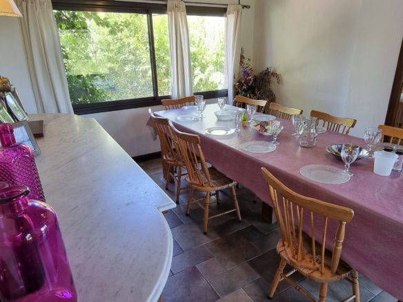 Casa Chalet 171
