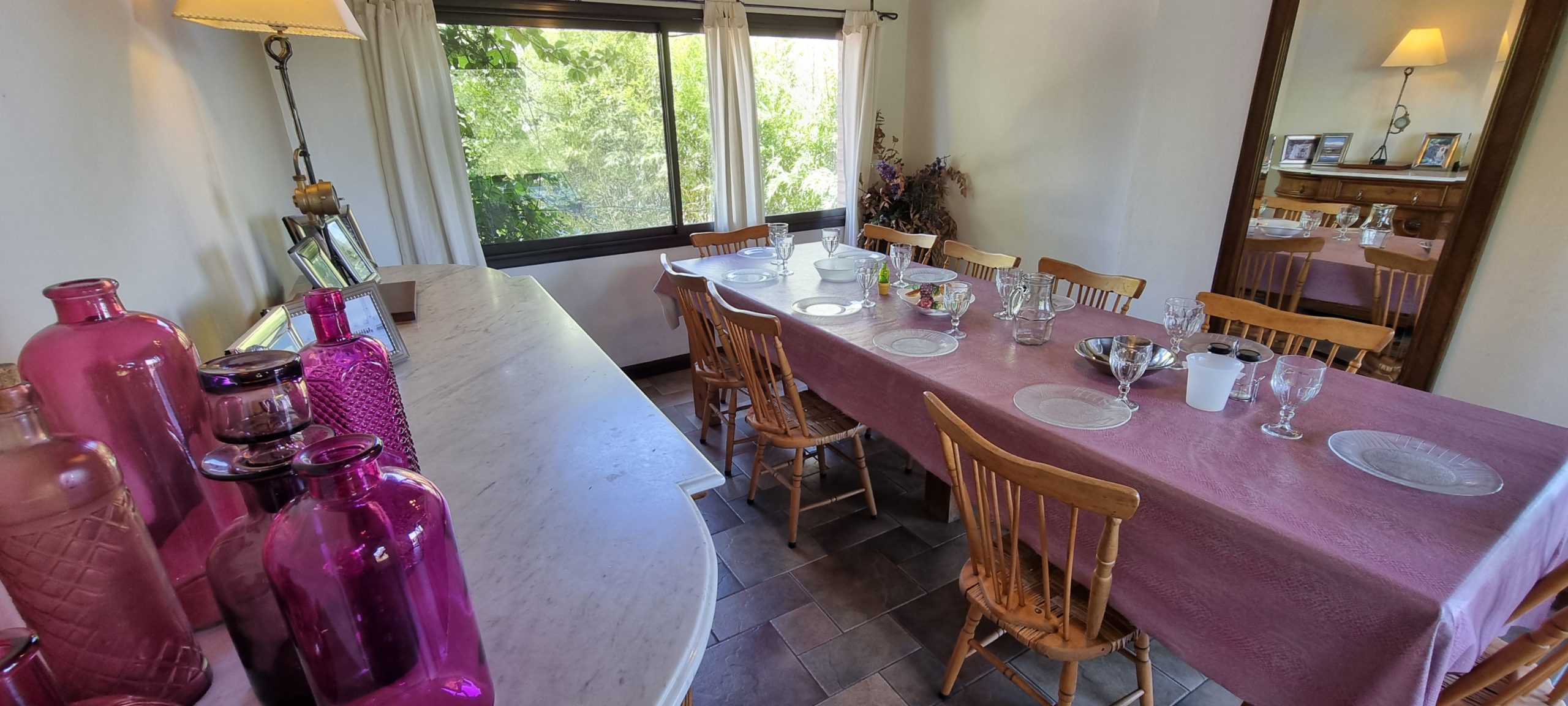 Casa Chalet 171