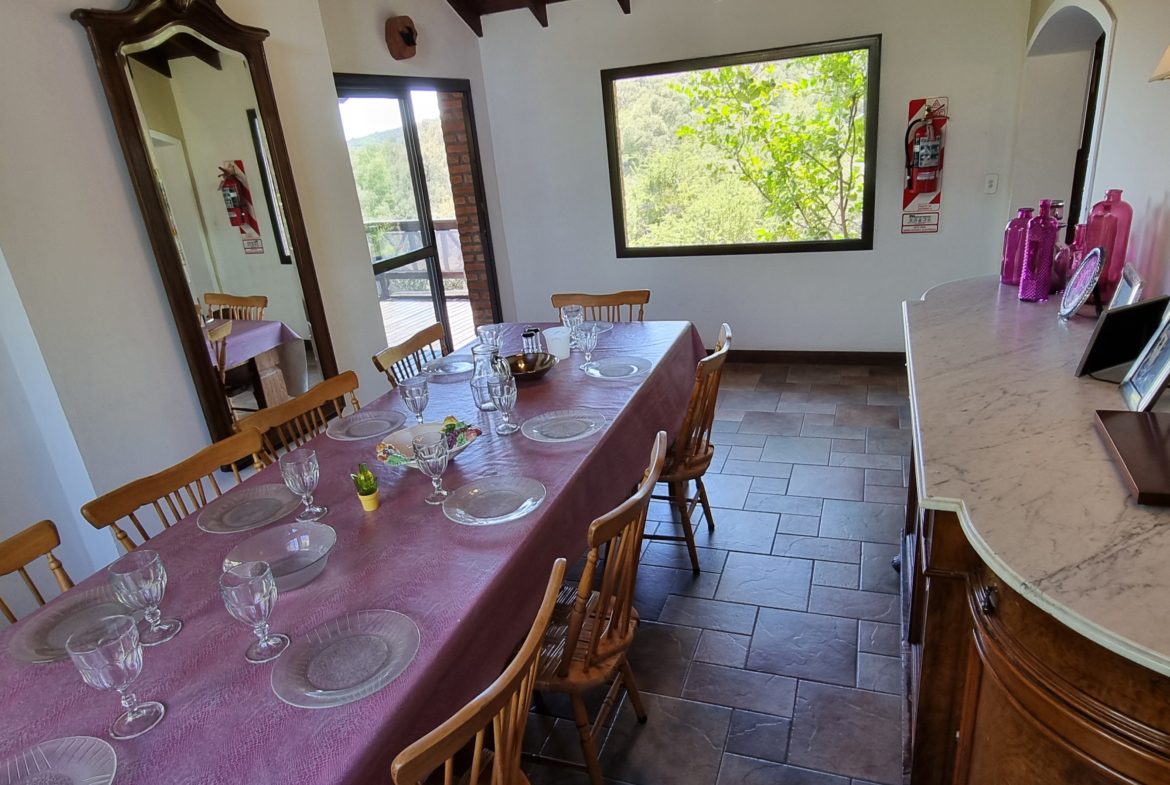Casa Chalet 171