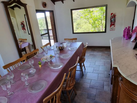 Casa Chalet 171