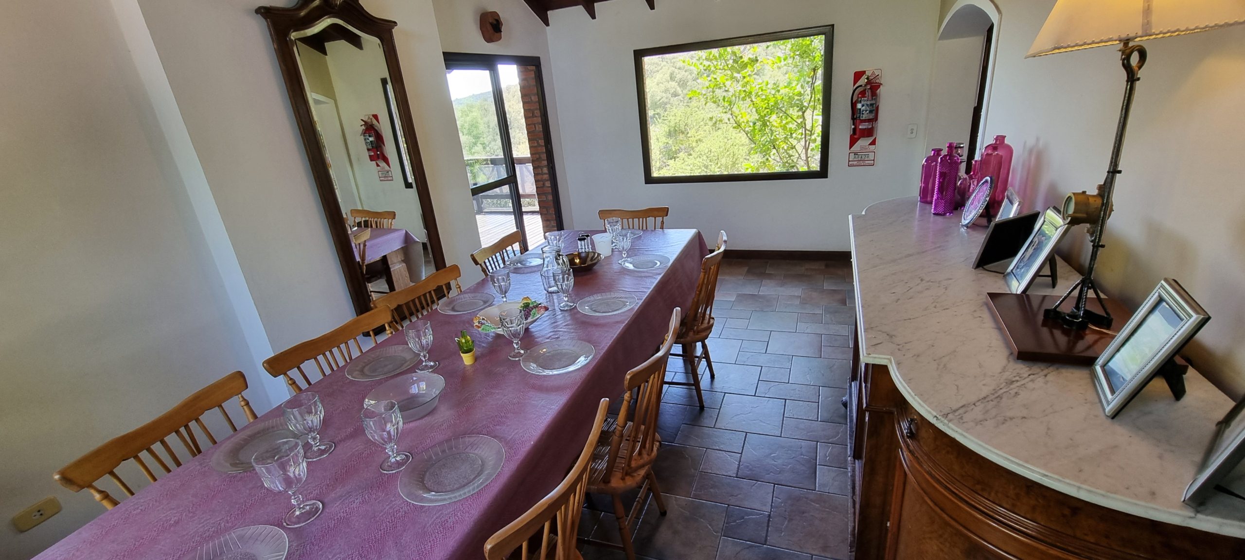 Casa Chalet 171
