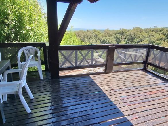 Casa Chalet 171