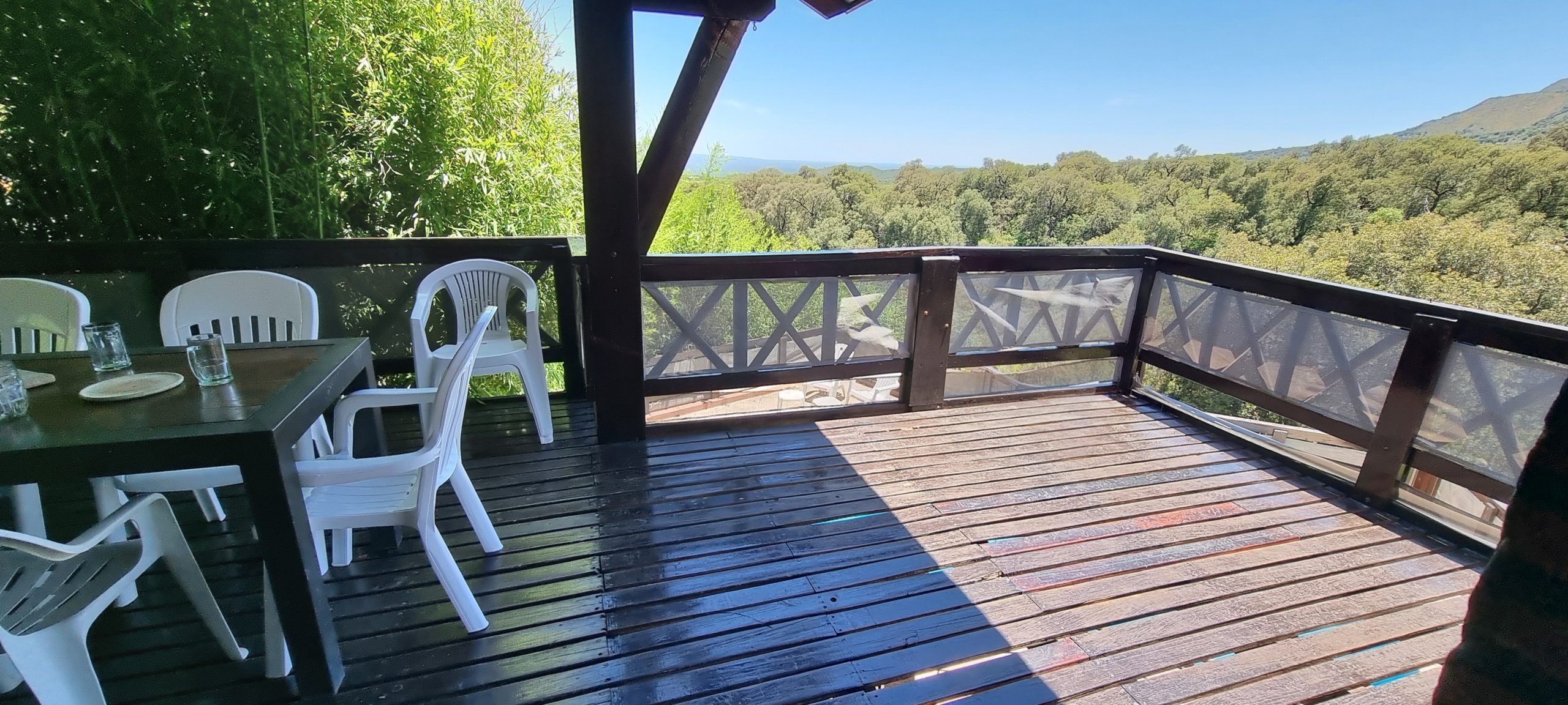 Casa Chalet 171
