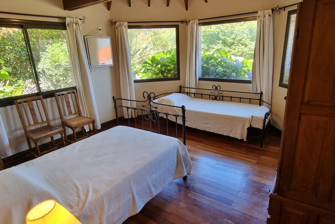 Casa Chalet 171