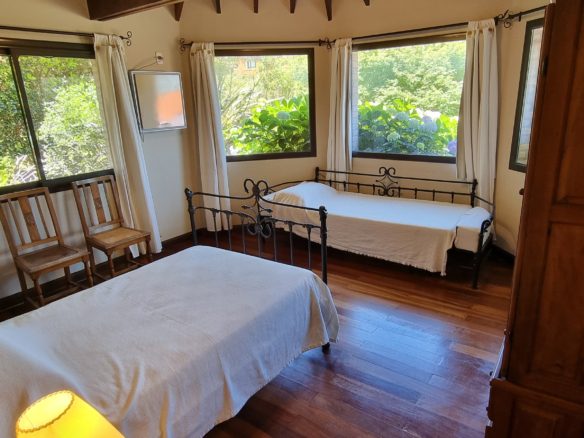 Casa Chalet 171