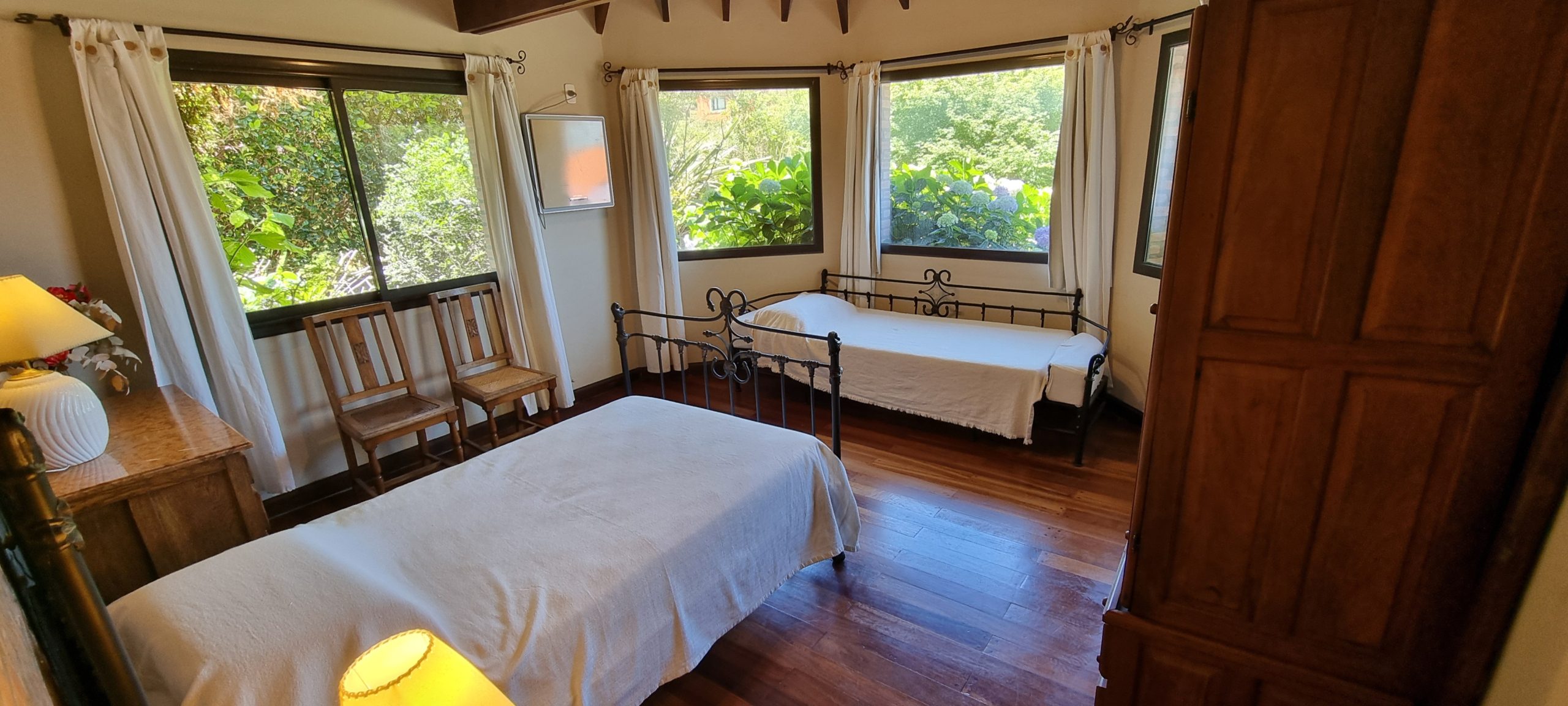 Casa Chalet 171
