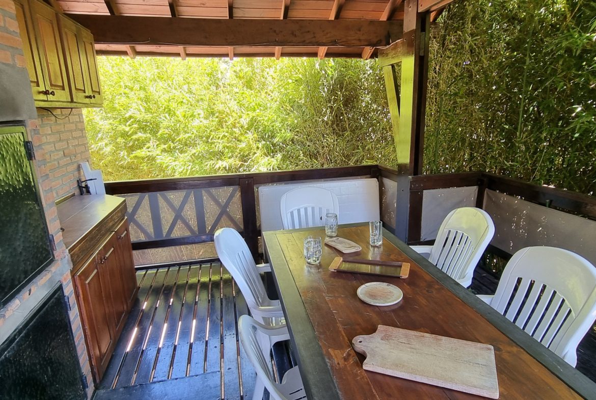 Casa Chalet 171