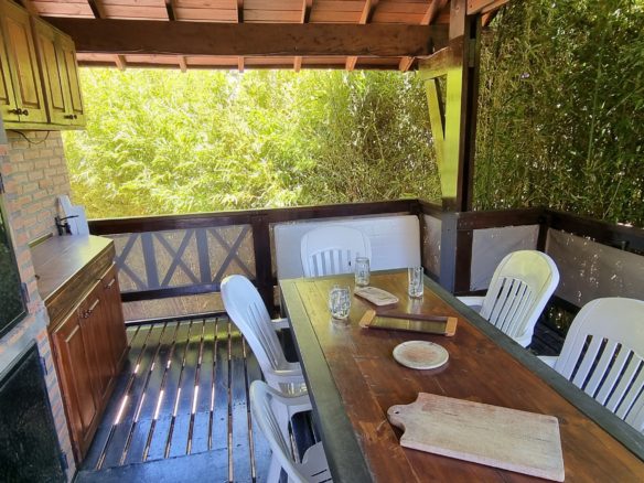 Casa Chalet 171