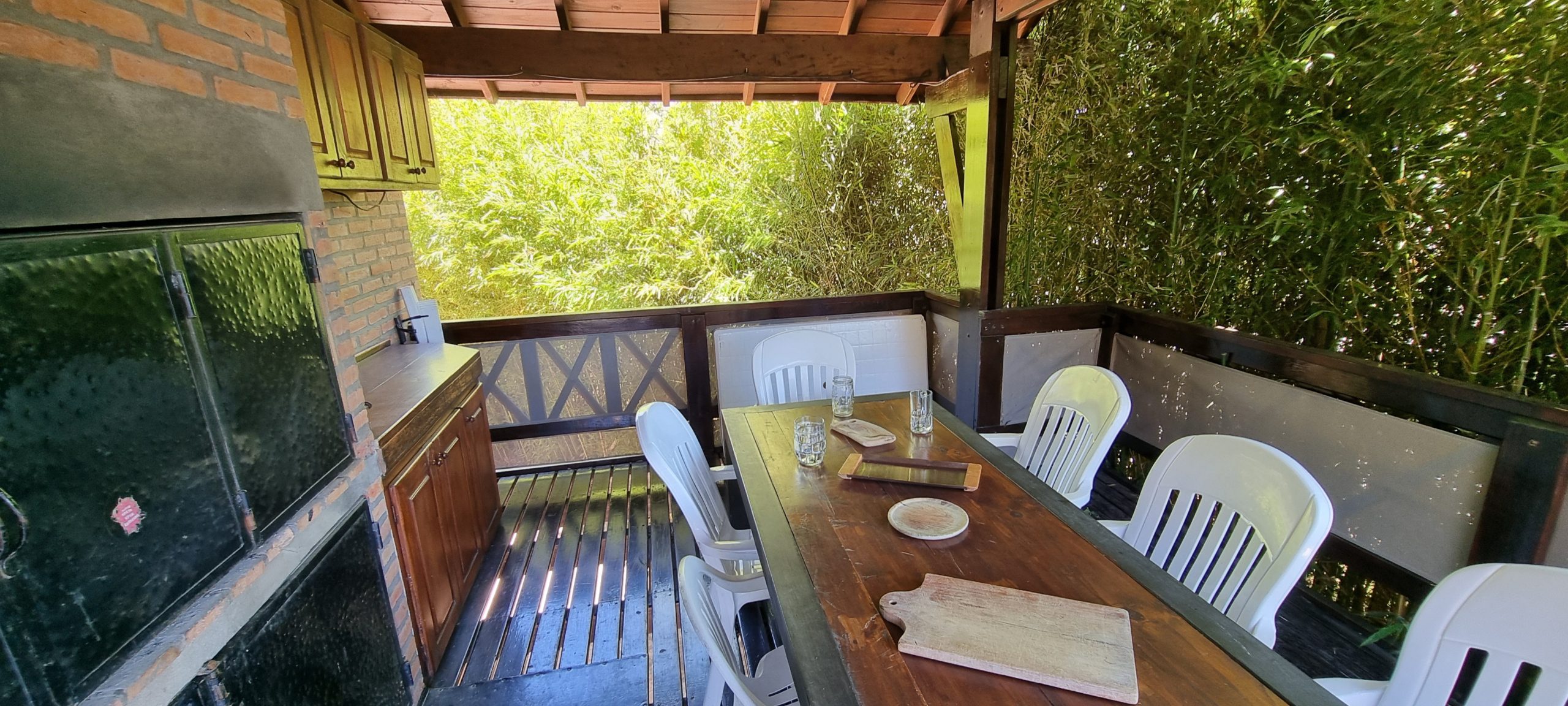Casa Chalet 171