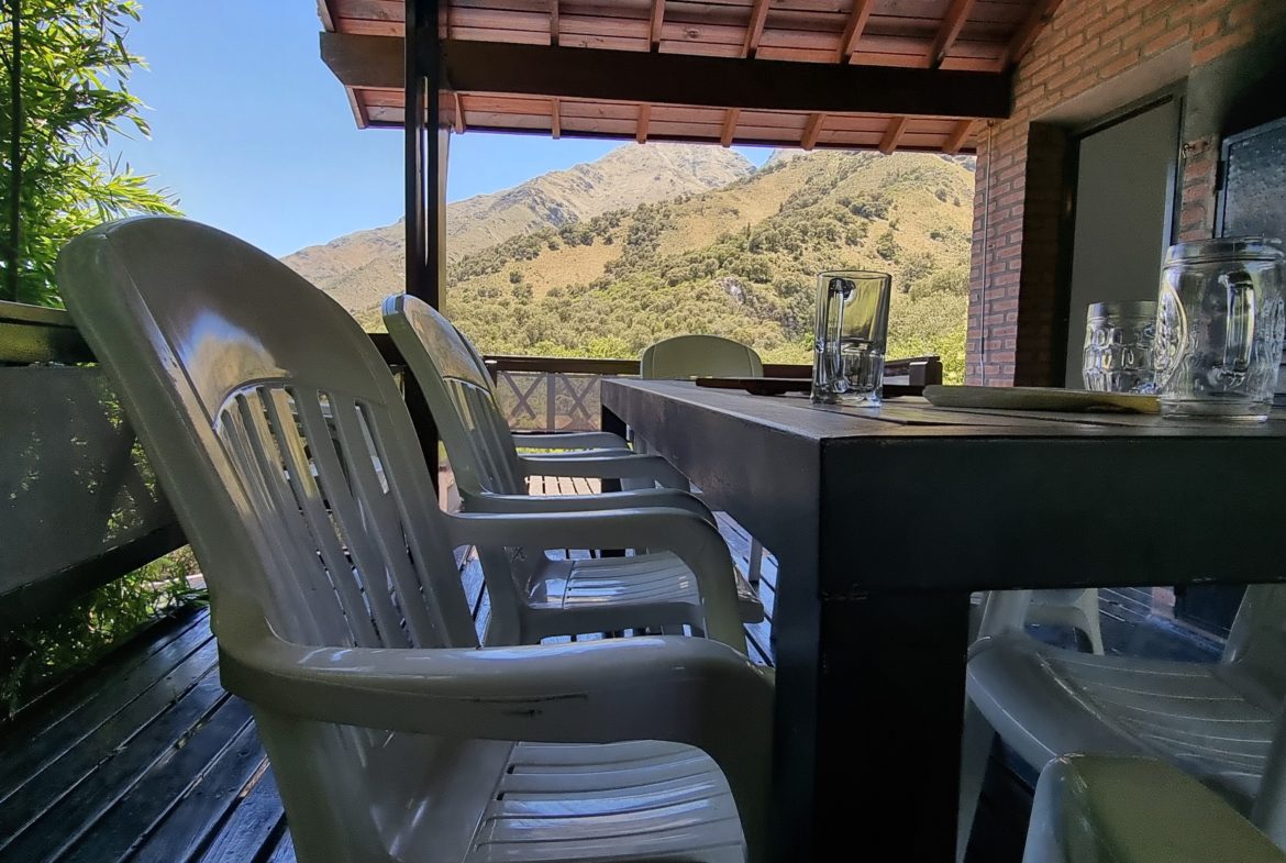 Casa Chalet 171