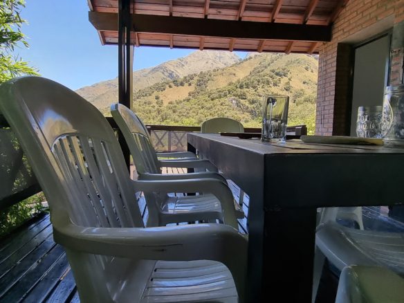 Casa Chalet 171