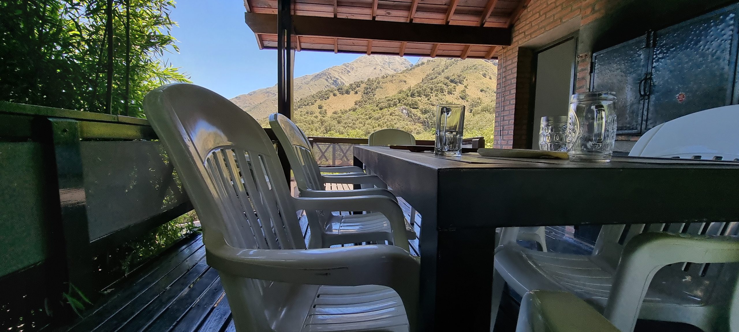 Casa Chalet 171