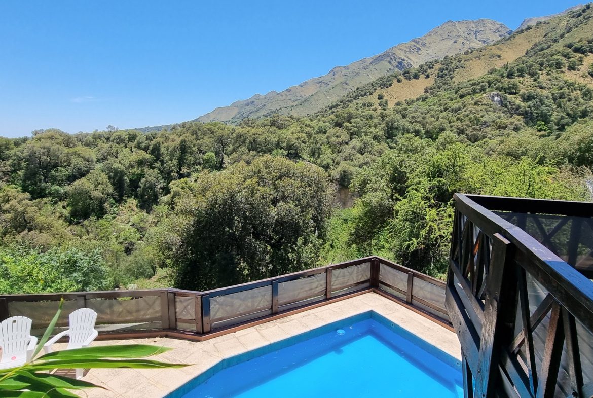 Casa Chalet 171