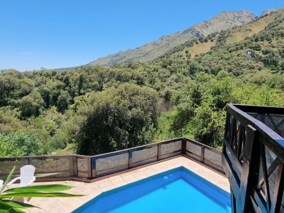Casa Chalet 171
