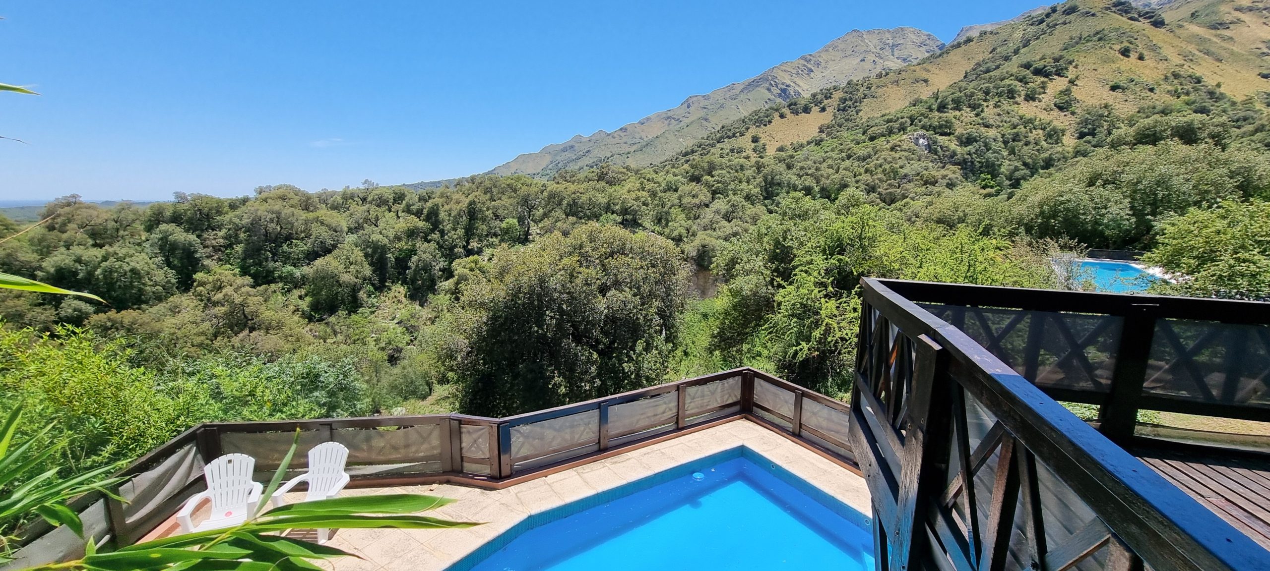 Casa Chalet 171