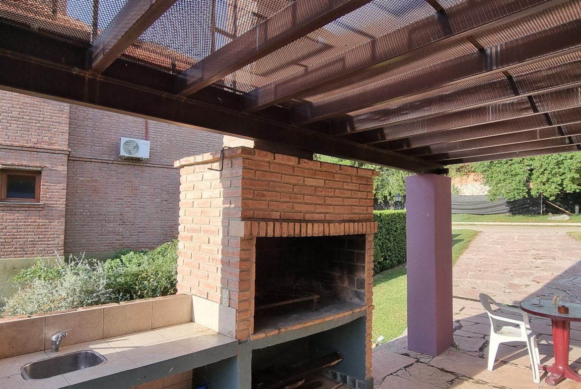 Casa Chalet 200