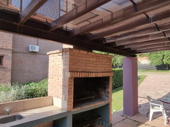 Casa Chalet 200
