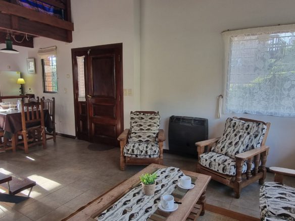 Casa Chalet 200
