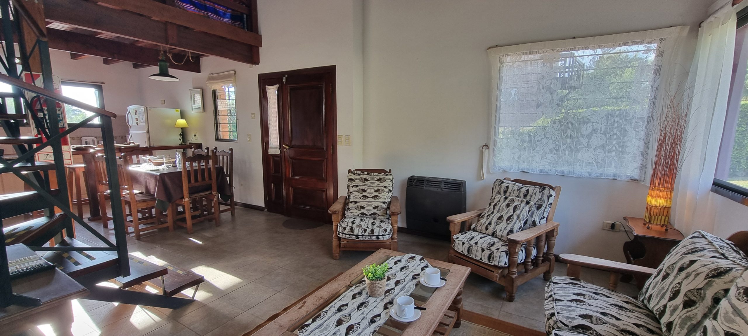 Casa Chalet 200