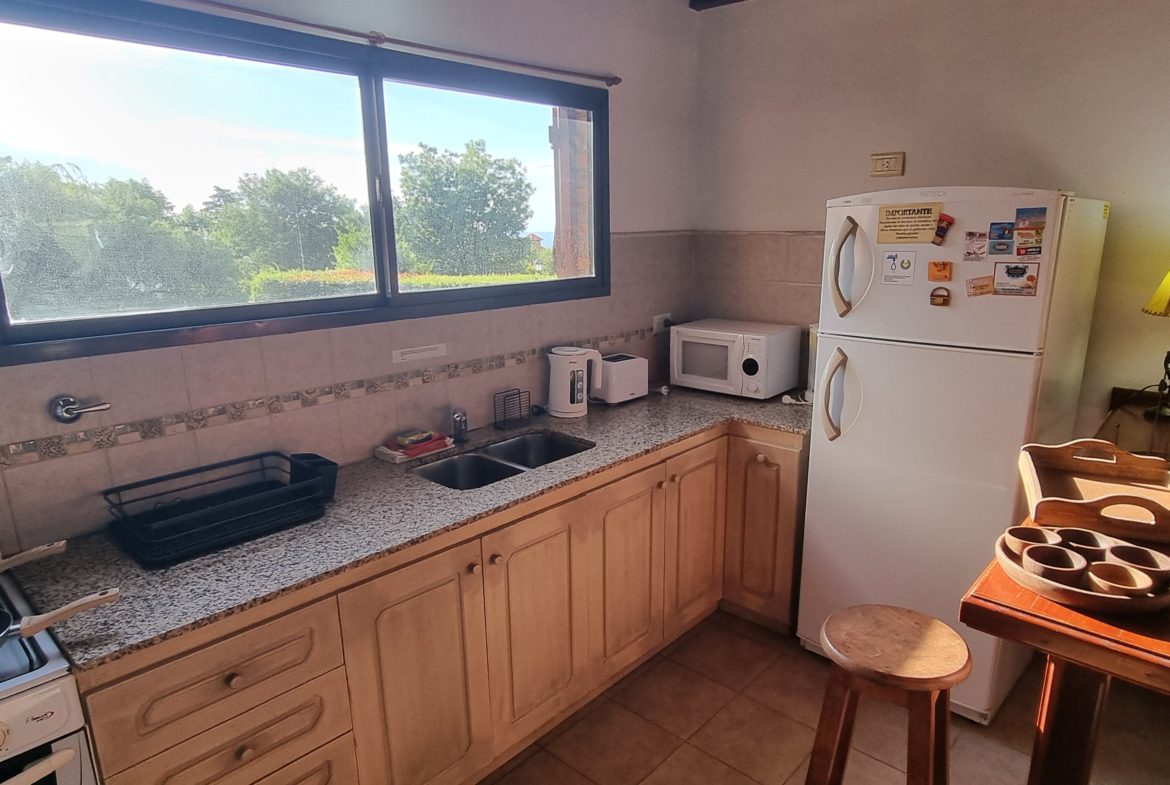Casa Chalet 200