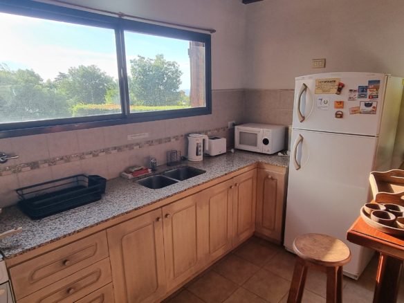 Casa Chalet 200