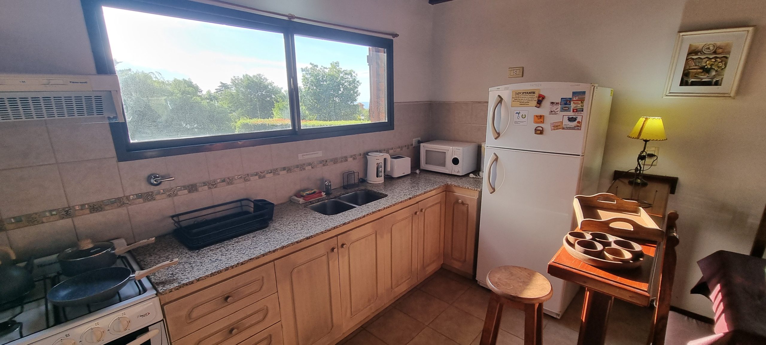 Casa Chalet 200