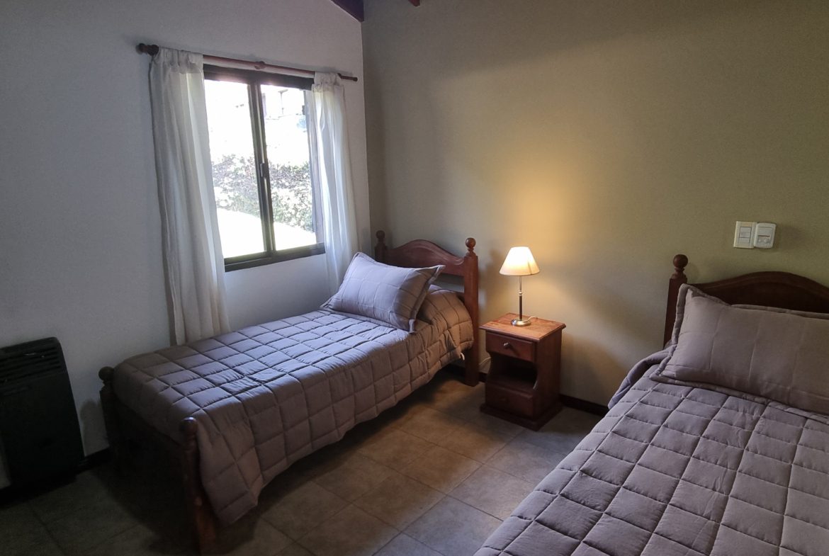 Casa Chalet 200