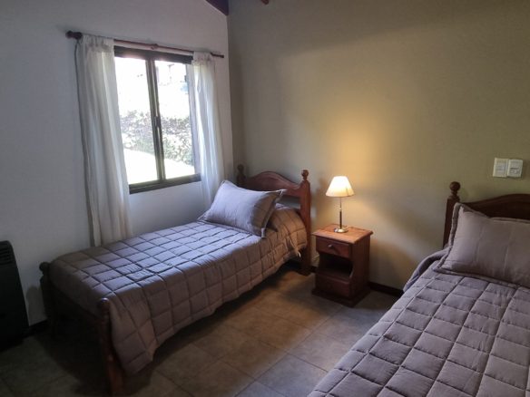 Casa Chalet 200