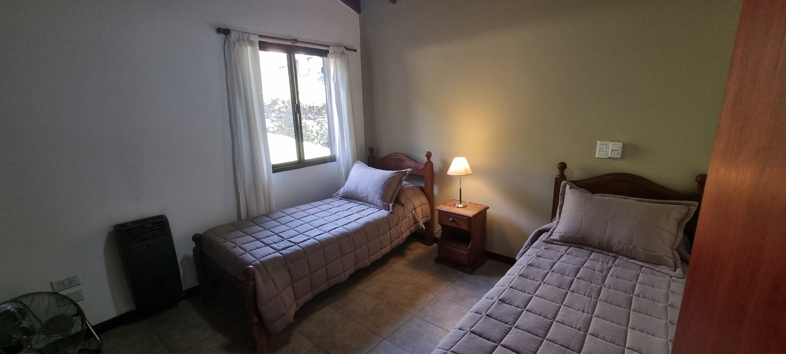 Casa Chalet 200