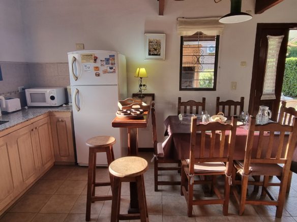 Casa Chalet 200