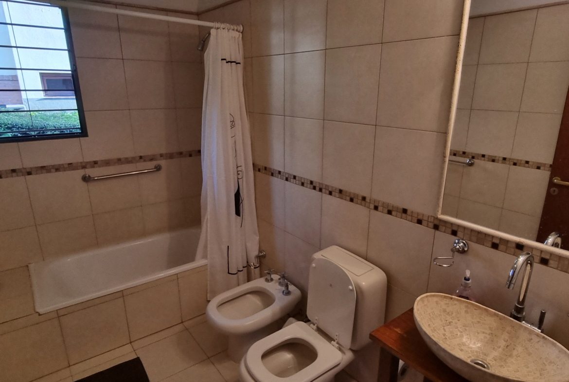 Casa Chalet 200