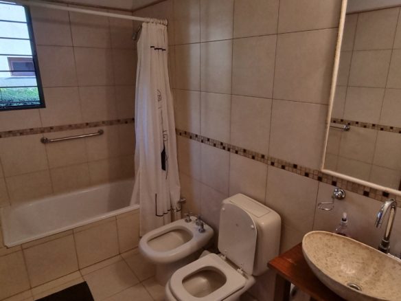 Casa Chalet 200