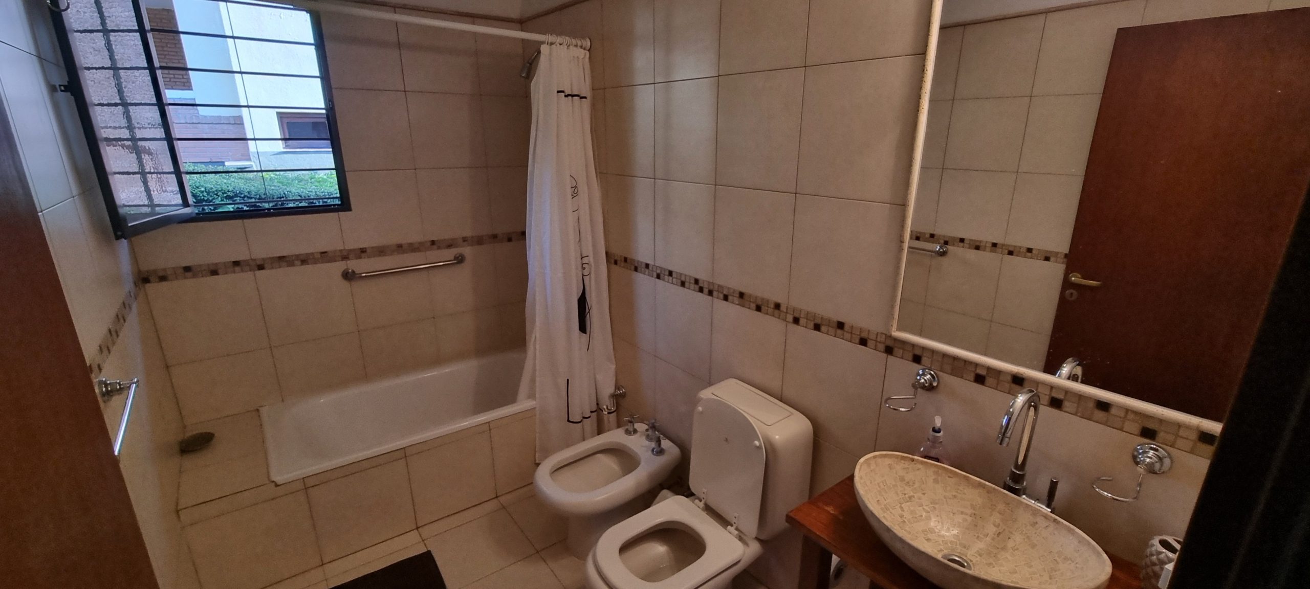 Casa Chalet 200