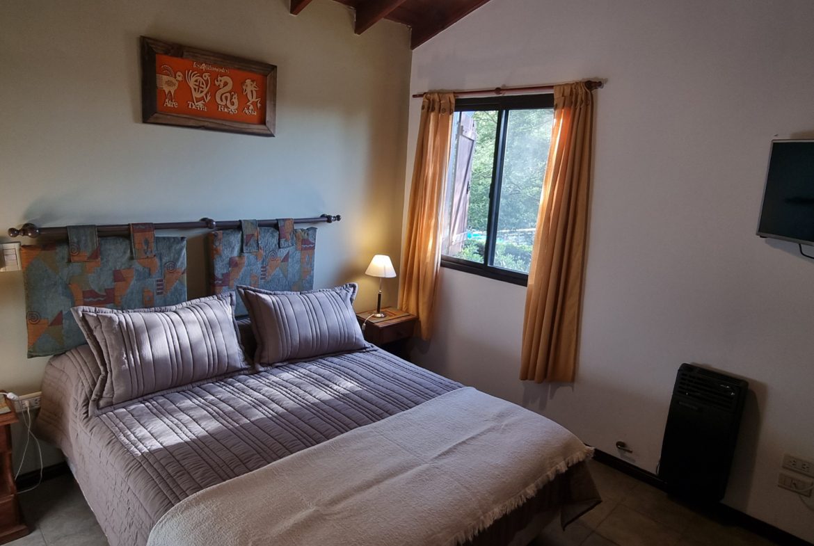Casa Chalet 200