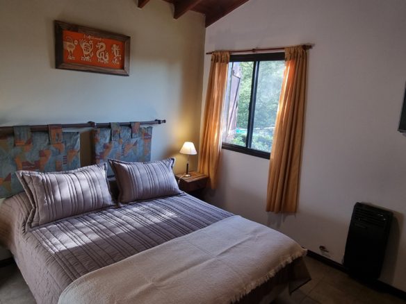 Casa Chalet 200