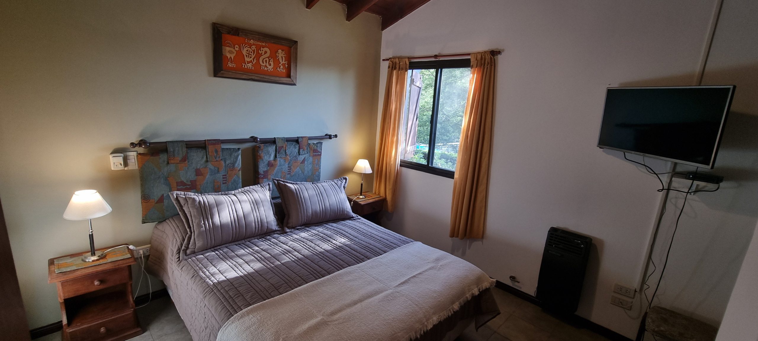 Casa Chalet 200