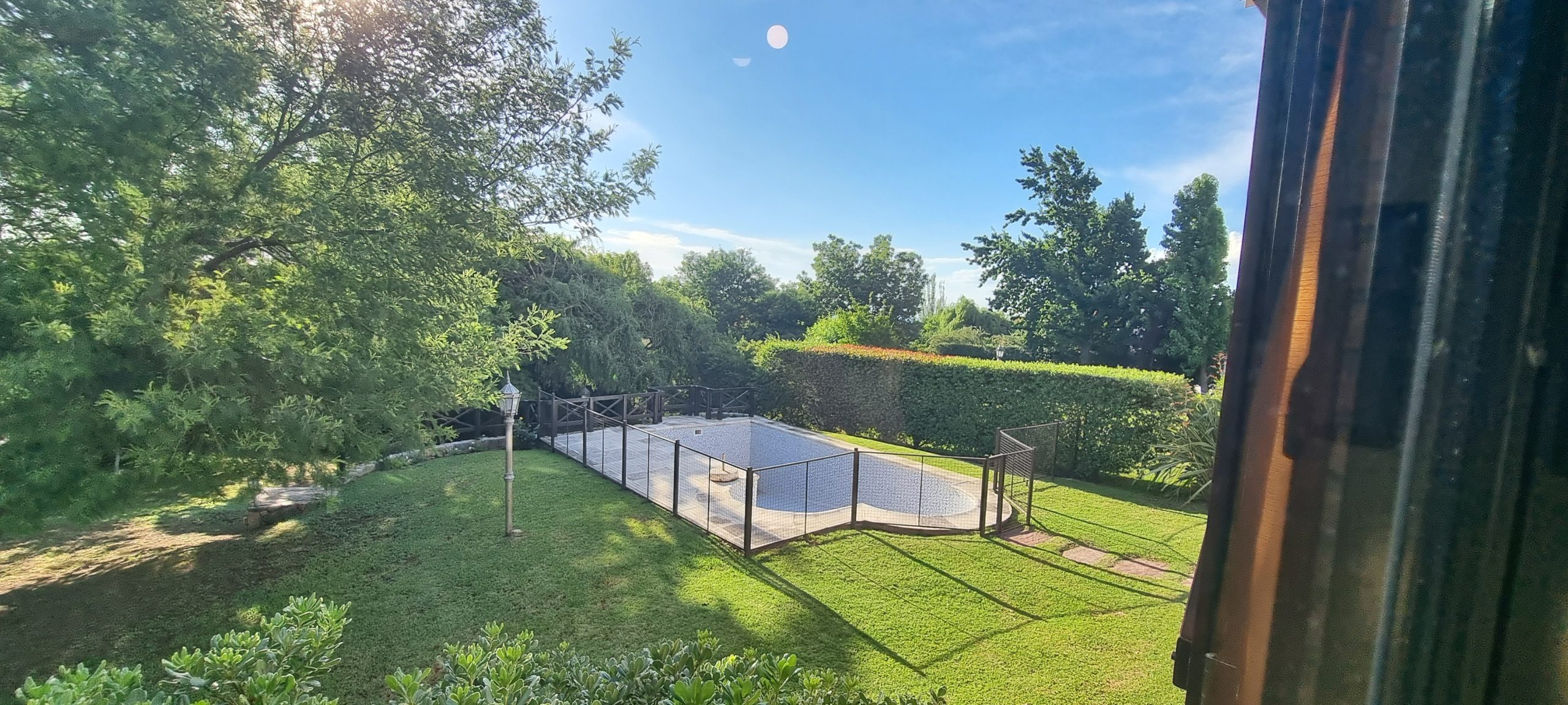 Casa Chalet 200