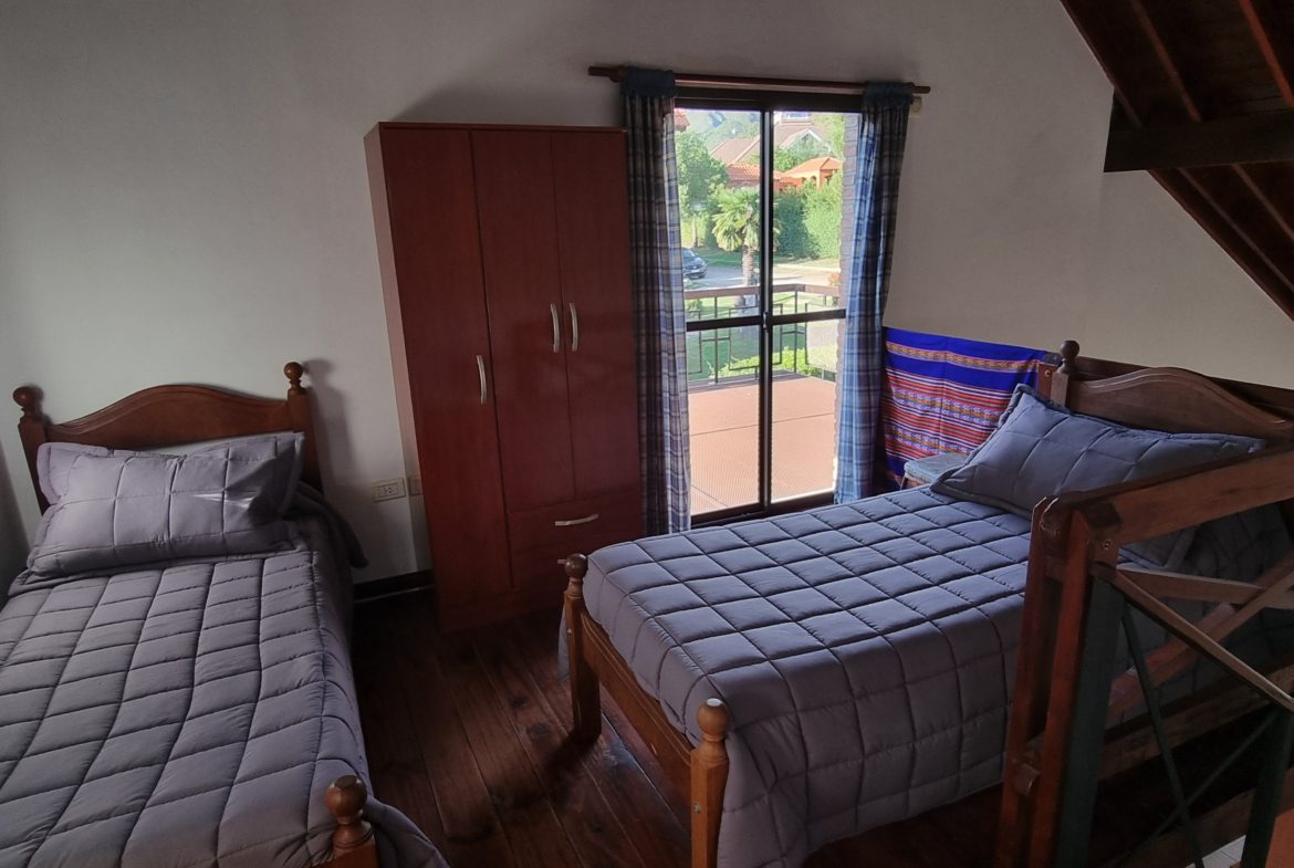 Casa Chalet 200