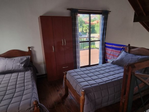 Casa Chalet 200