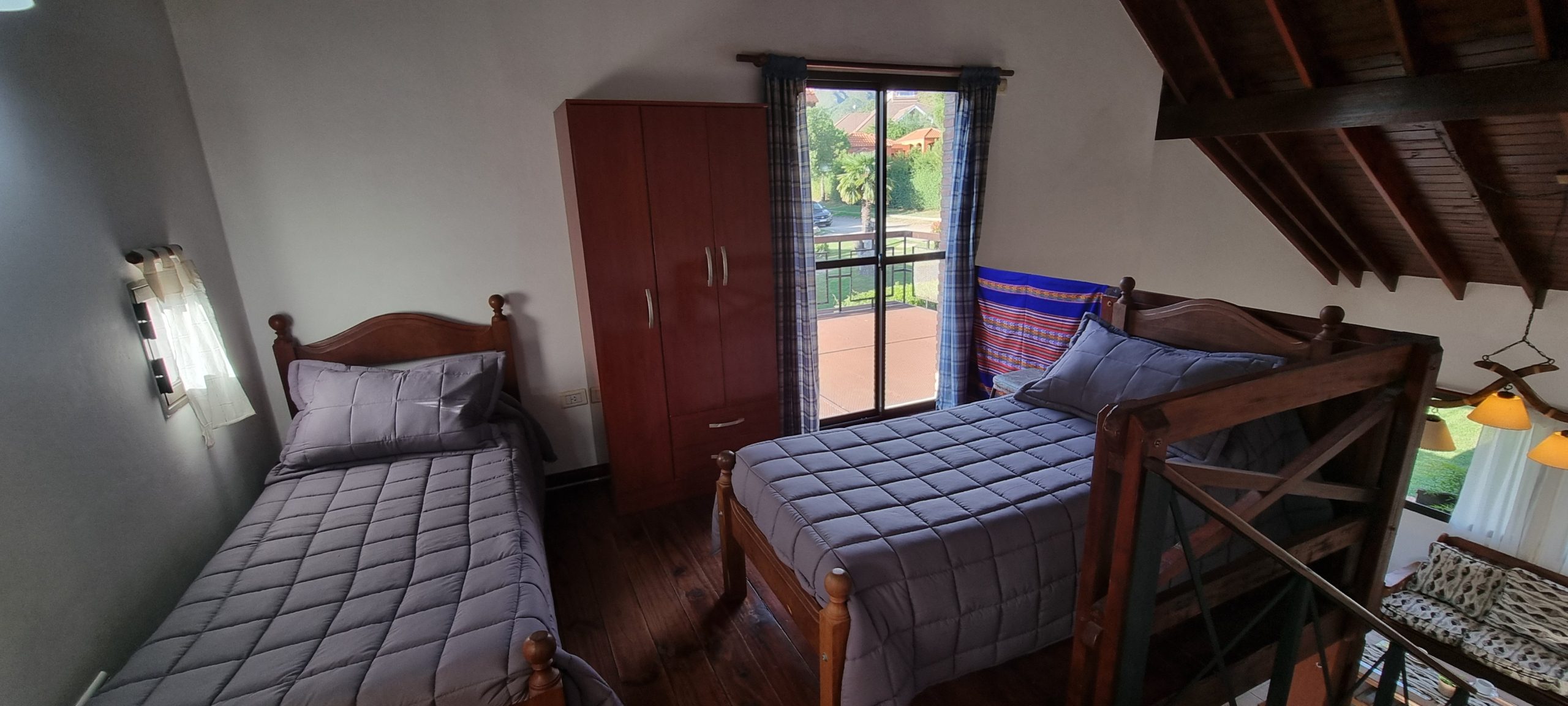 Casa Chalet 200