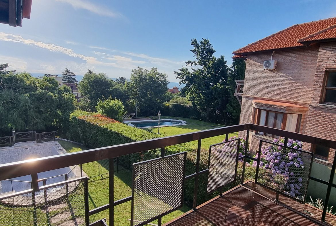 Casa Chalet 200