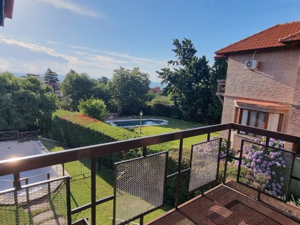 Casa Chalet 200