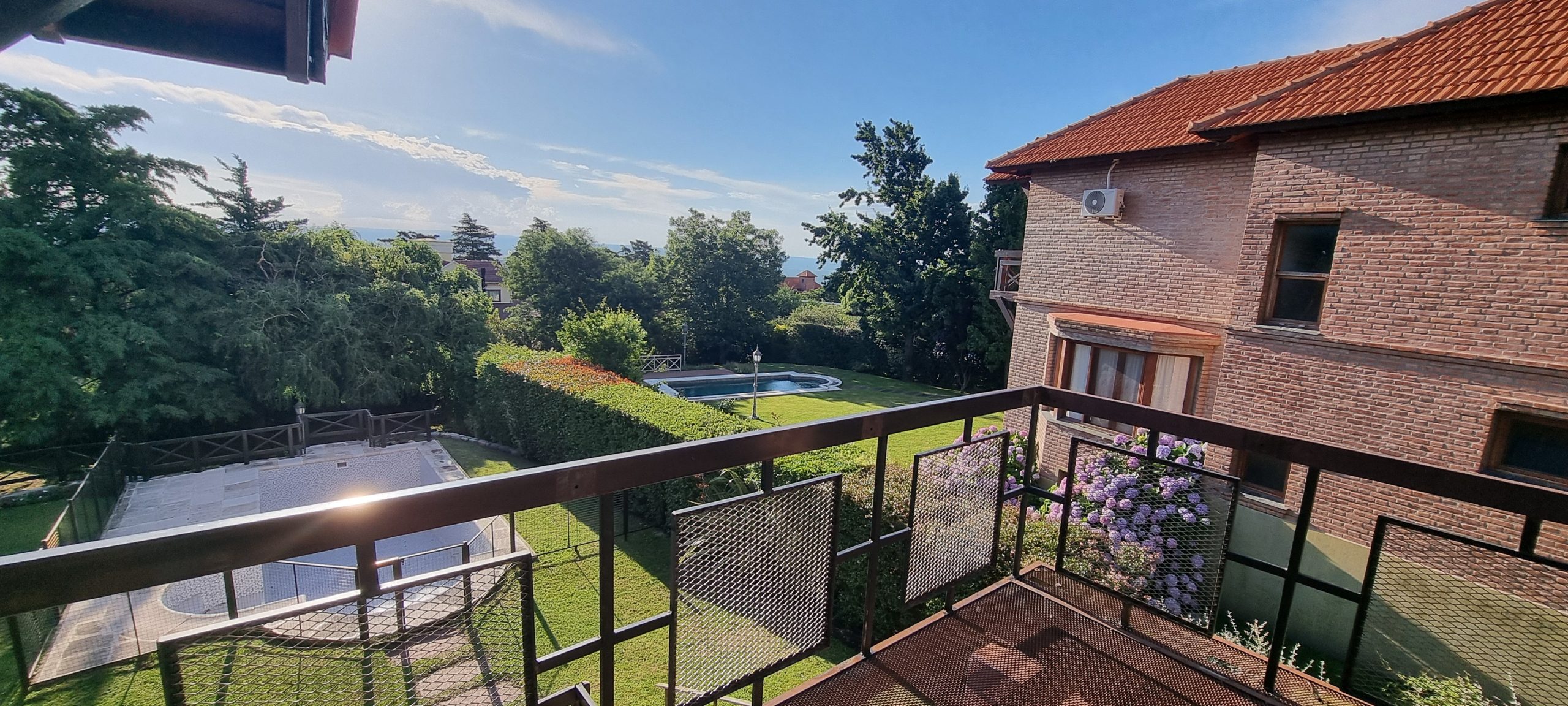 Casa Chalet 200