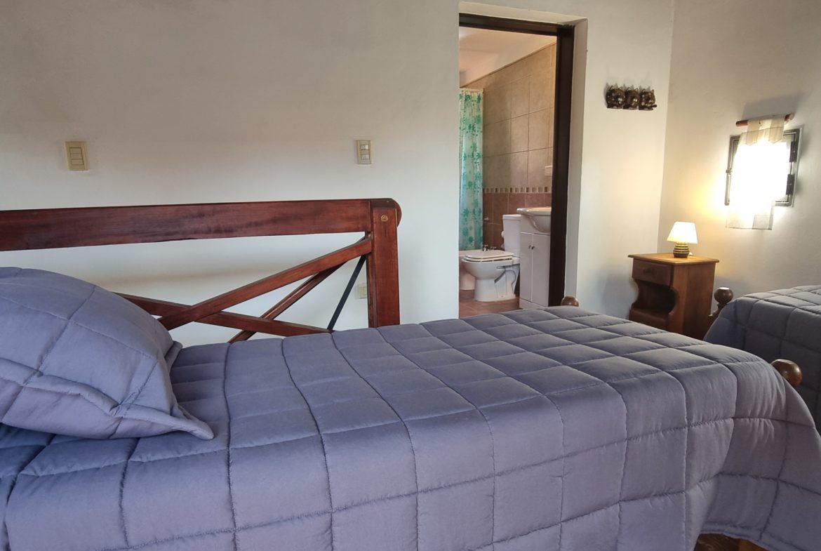 Casa Chalet 200